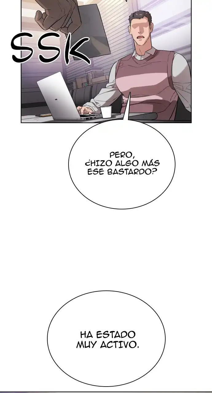 Sangre vengadora - Capítulo 13 - Página 13 - LectorTMOo