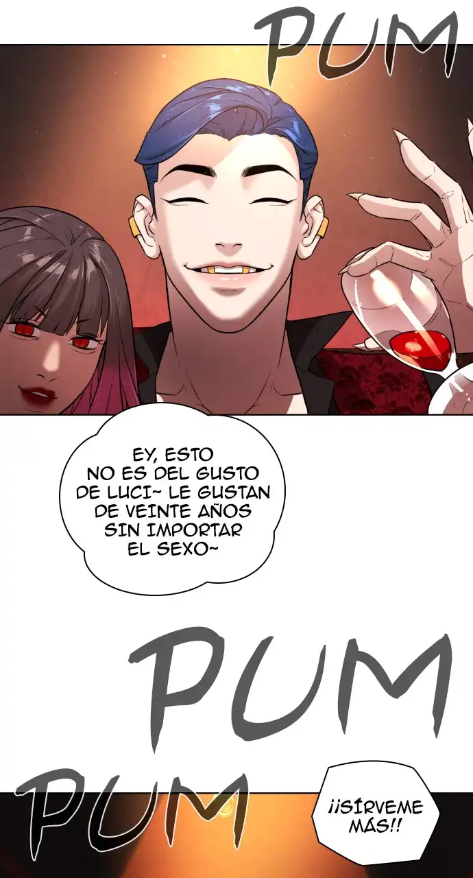 Sangre vengadora - Capítulo 13 - Página 19 - LectorTMOo