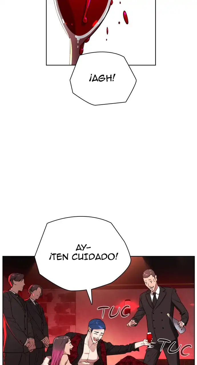 Sangre vengadora - Capítulo 13 - Página 23 - LectorTMOo
