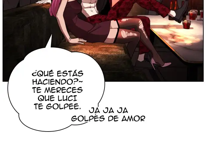 Sangre vengadora - Capítulo 13 - Página 24 - LectorTMOo