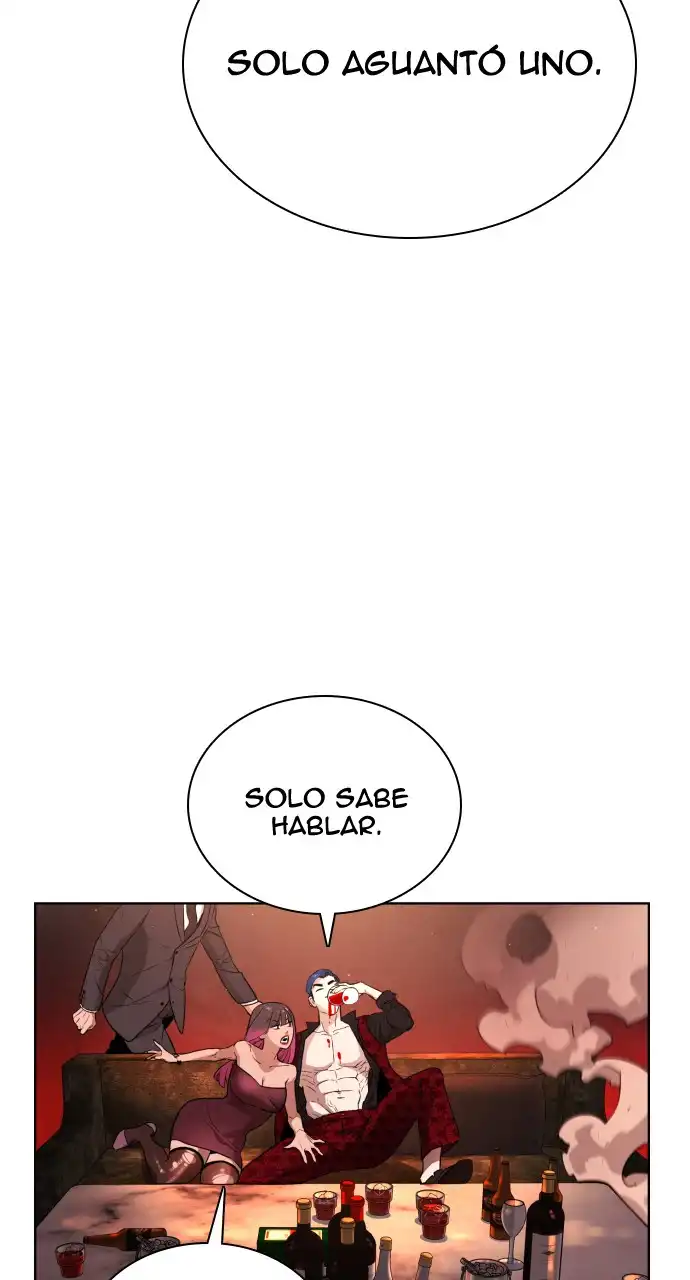 Sangre vengadora - Capítulo 13 - Página 29 - LectorTMOo
