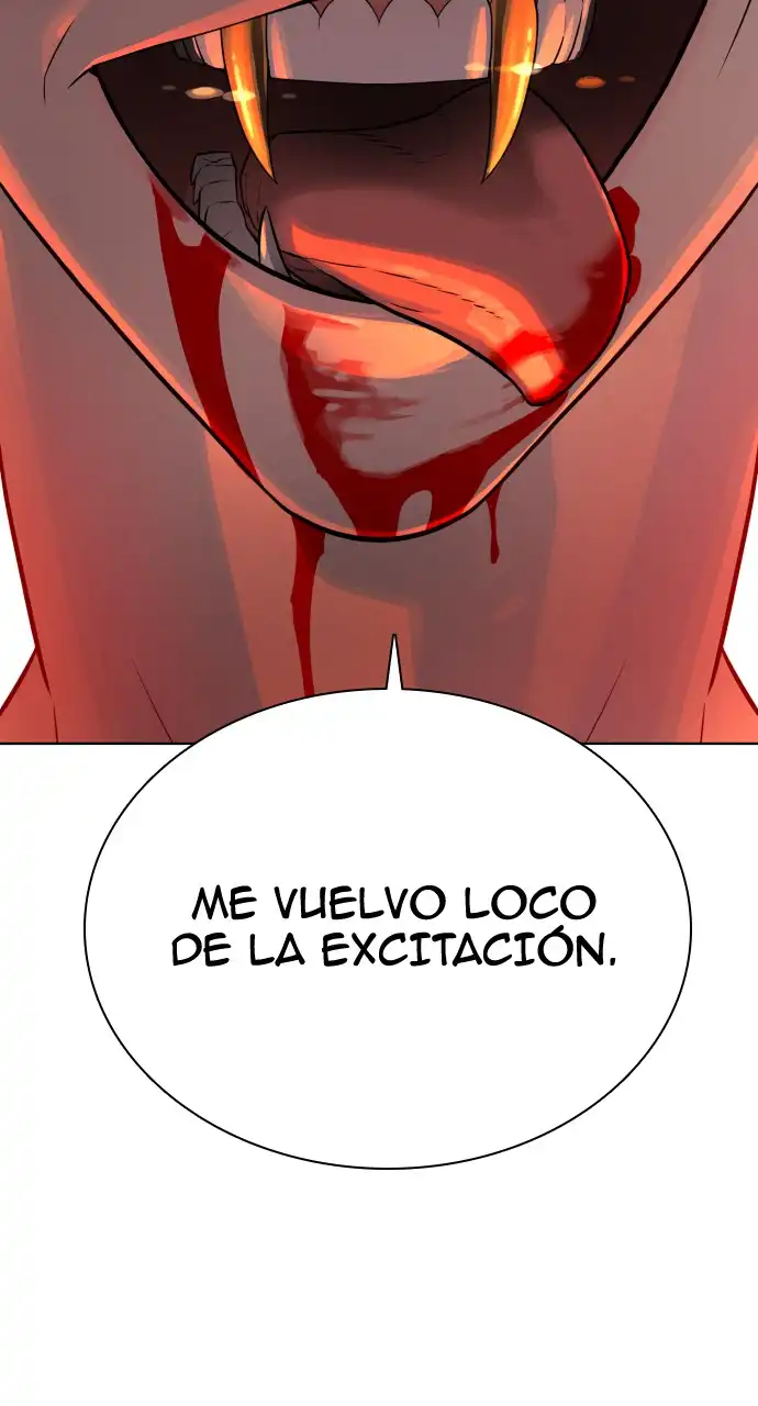 Sangre vengadora - Capítulo 13 - Página 33 - LectorTMOo