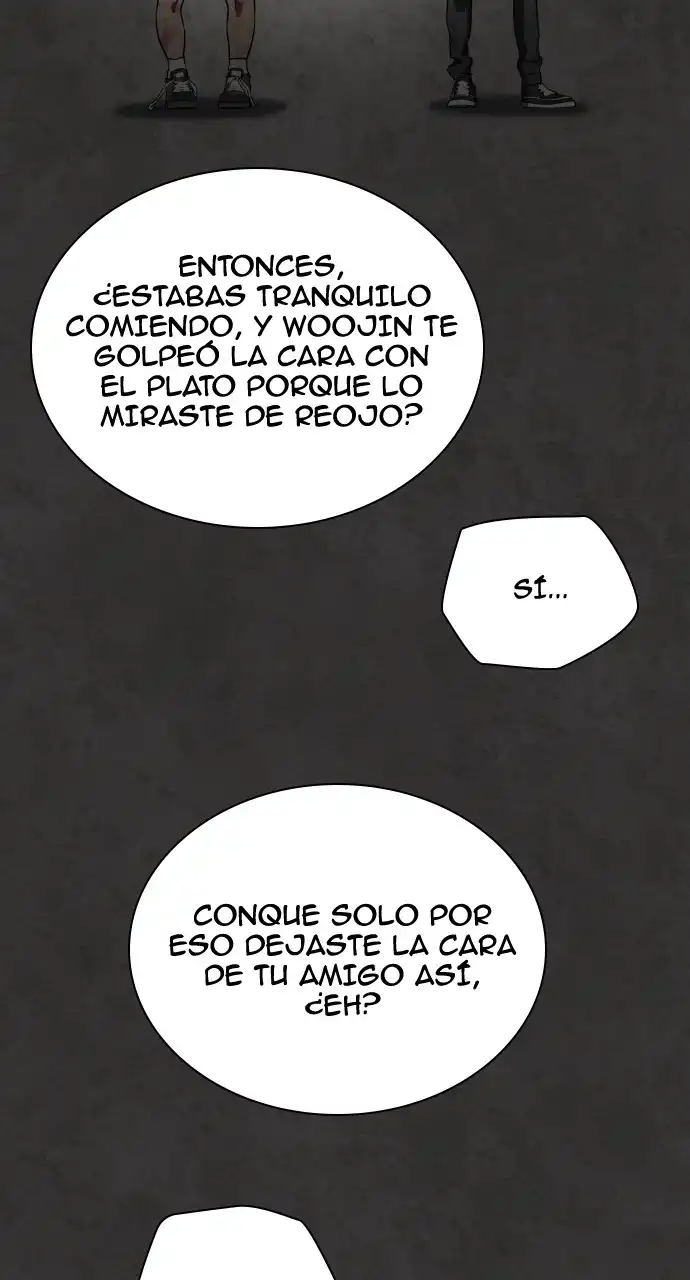 Sangre vengadora - Capítulo 13 - Página 36 - LectorTMOo