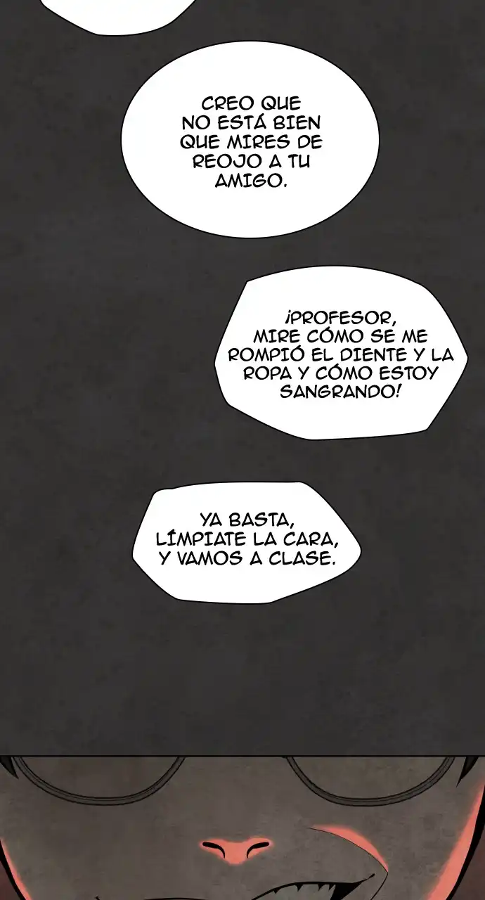 Sangre vengadora - Capítulo 13 - Página 39 - LectorTMOo