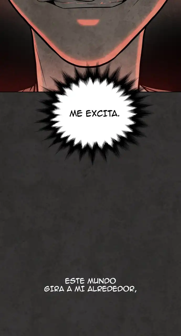Sangre vengadora - Capítulo 13 - Página 40 - LectorTMOo