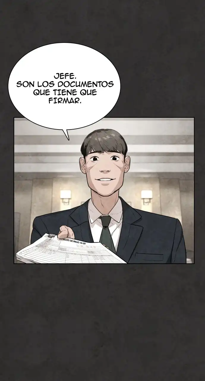 Sangre vengadora - Capítulo 13 - Página 42 - LectorTMOo