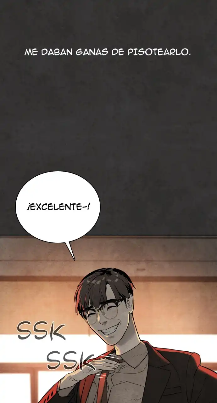 Sangre vengadora - Capítulo 13 - Página 52 - LectorTMOo