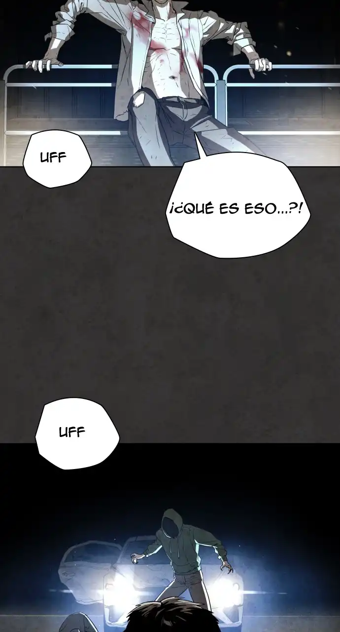 Sangre vengadora - Capítulo 13 - Página 57 - LectorTMOo