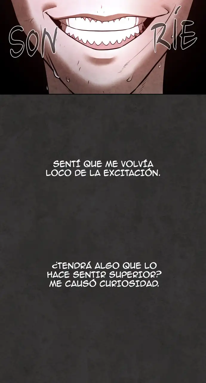 Sangre vengadora - Capítulo 13 - Página 62 - LectorTMOo
