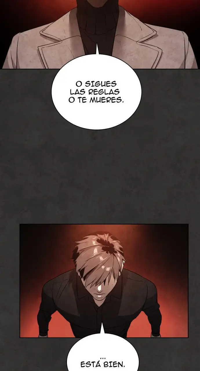Sangre vengadora - Capítulo 13 - Página 69 - LectorTMOo
