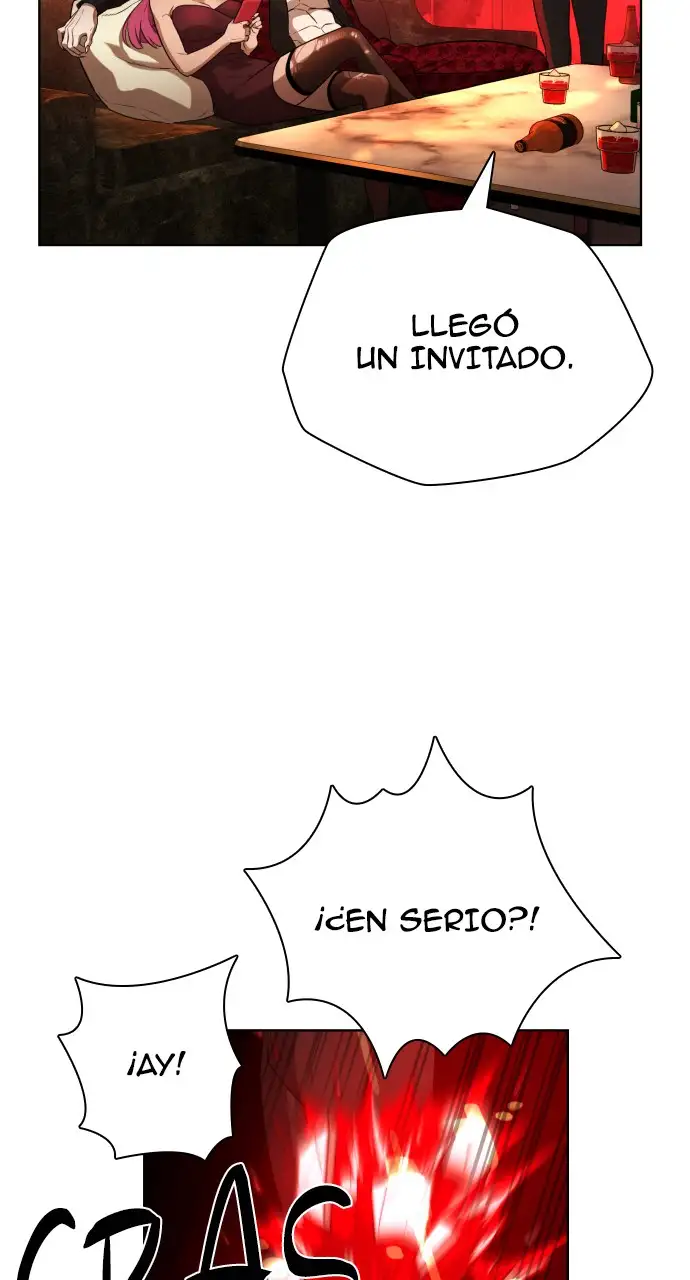 Sangre vengadora - Capítulo 13 - Página 79 - LectorTMOo