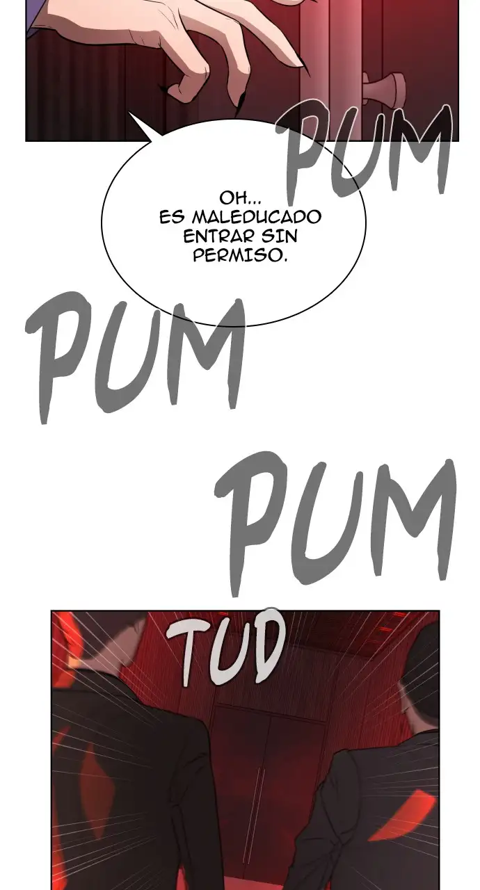 Sangre vengadora - Capítulo 13 - Página 95 - LectorTMOo