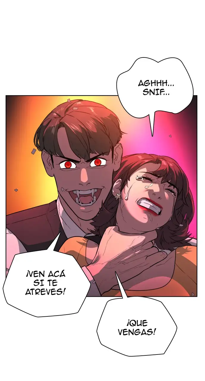 Sangre vengadora - Capítulo 14 - Página 10 - LectorTMOo