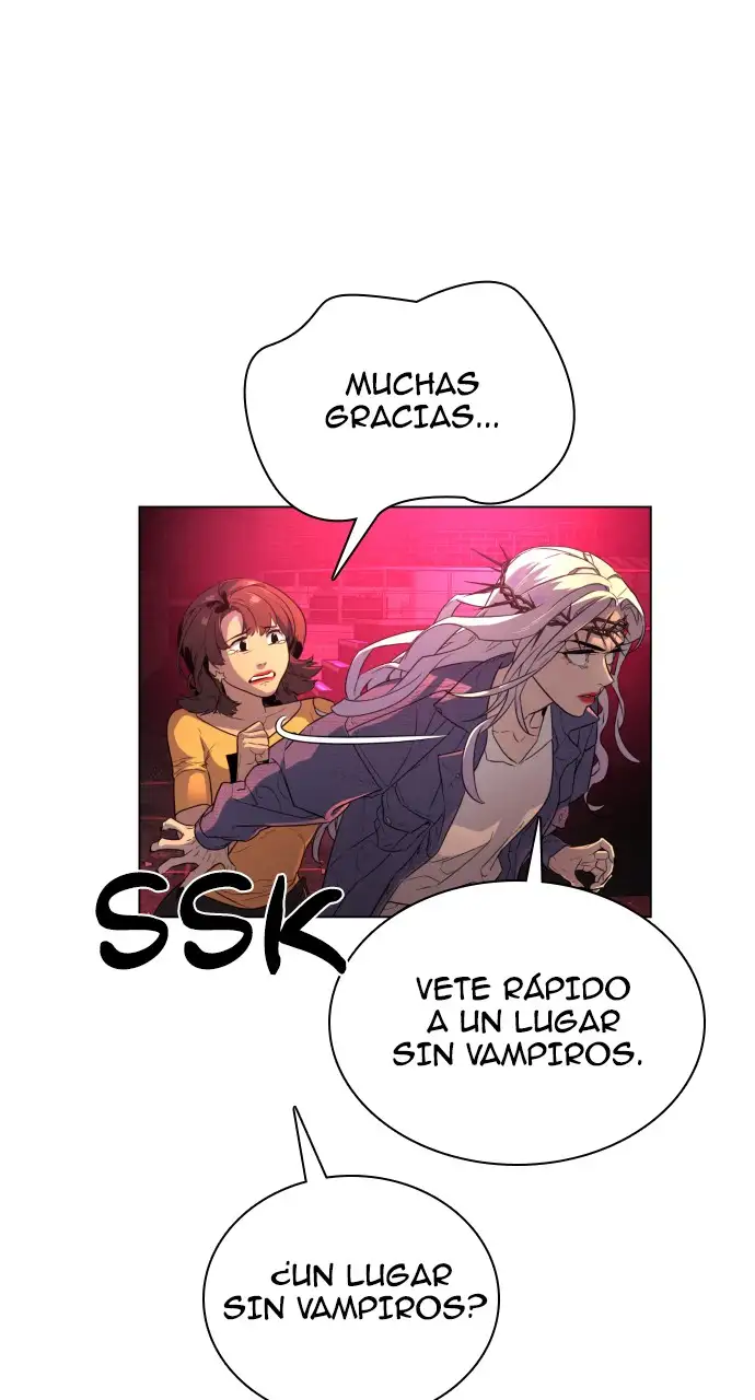 Sangre vengadora - Capítulo 14 - Página 14 - LectorTMOo