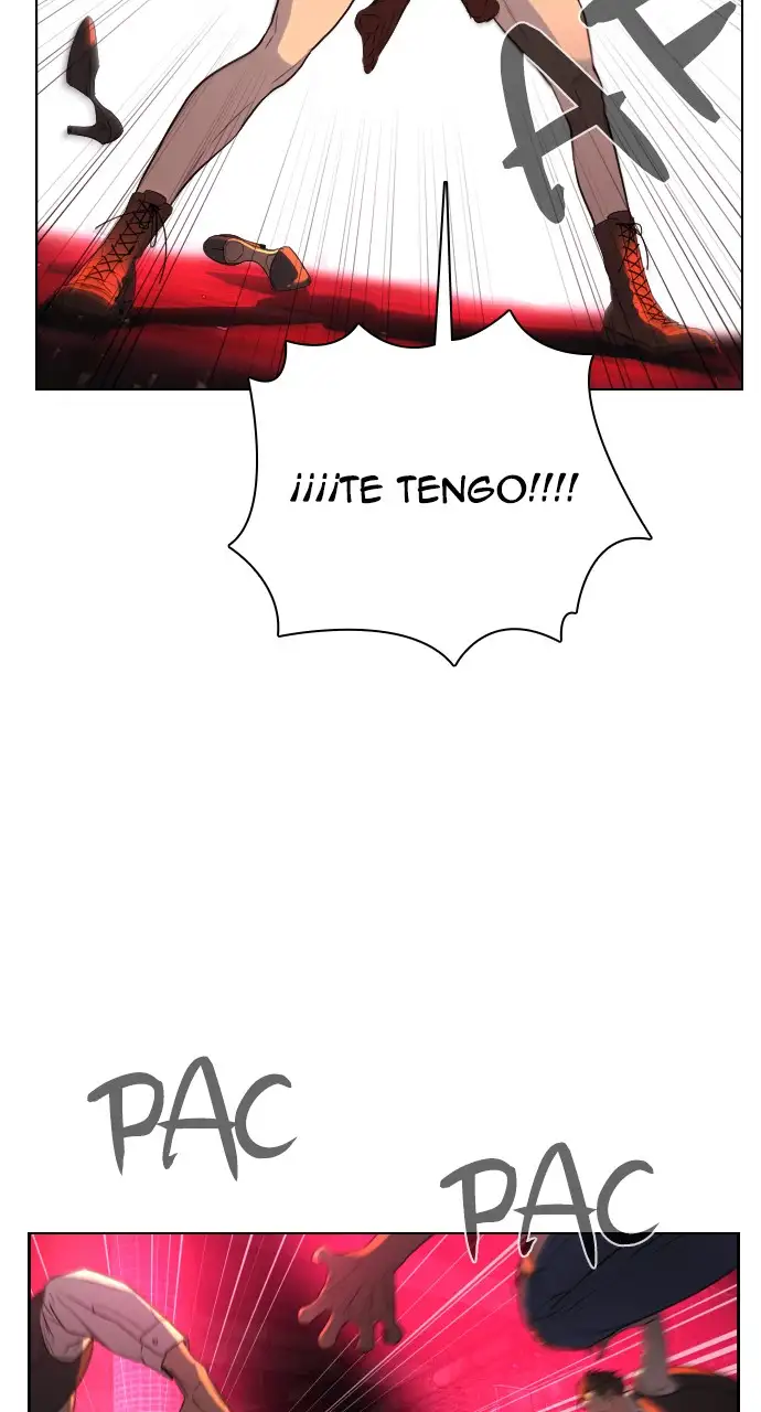 Sangre vengadora - Capítulo 14 - Página 17 - LectorTMOo