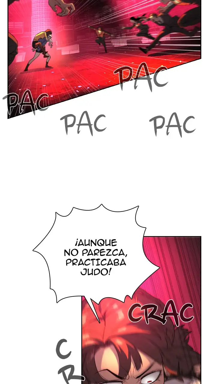 Sangre vengadora - Capítulo 14 - Página 18 - LectorTMOo