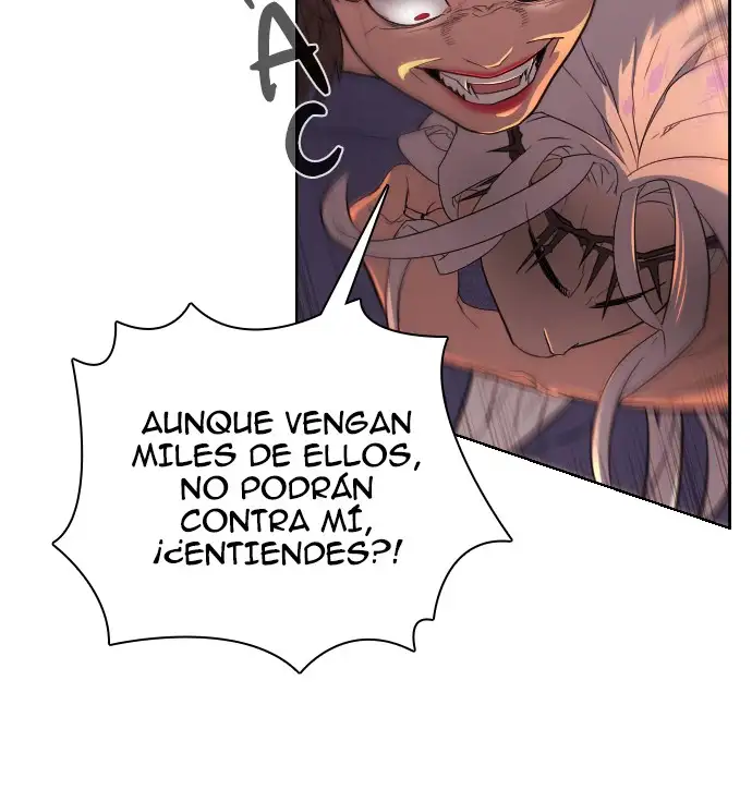 Sangre vengadora - Capítulo 14 - Página 19 - LectorTMOo