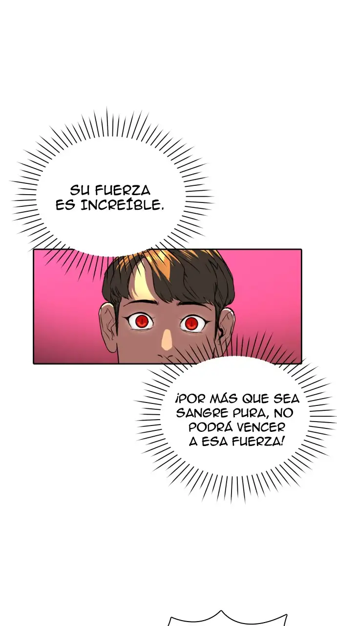 Sangre vengadora - Capítulo 14 - Página 20 - LectorTMOo