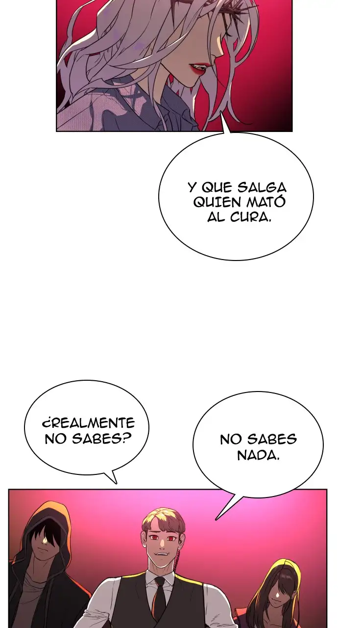 Sangre vengadora - Capítulo 14 - Página 30 - LectorTMOo