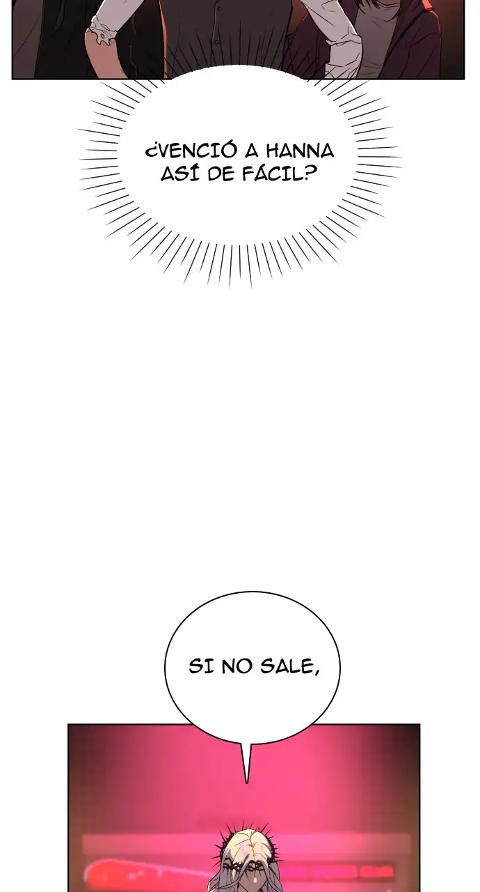 Sangre vengadora - Capítulo 14 - Página 31 - LectorTMOo