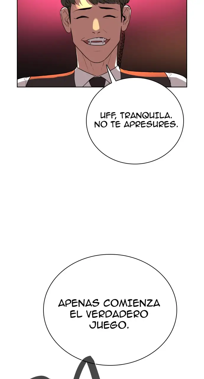 Sangre vengadora - Capítulo 14 - Página 33 - LectorTMOo