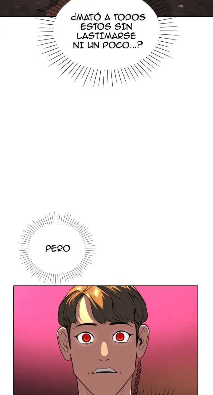 Sangre vengadora - Capítulo 14 - Página 42 - LectorTMOo