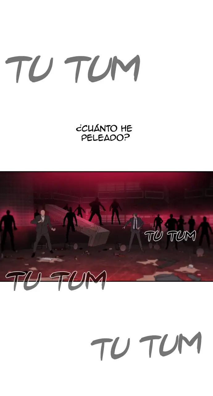 Sangre vengadora - Capítulo 14 - Página 44 - LectorTMOo