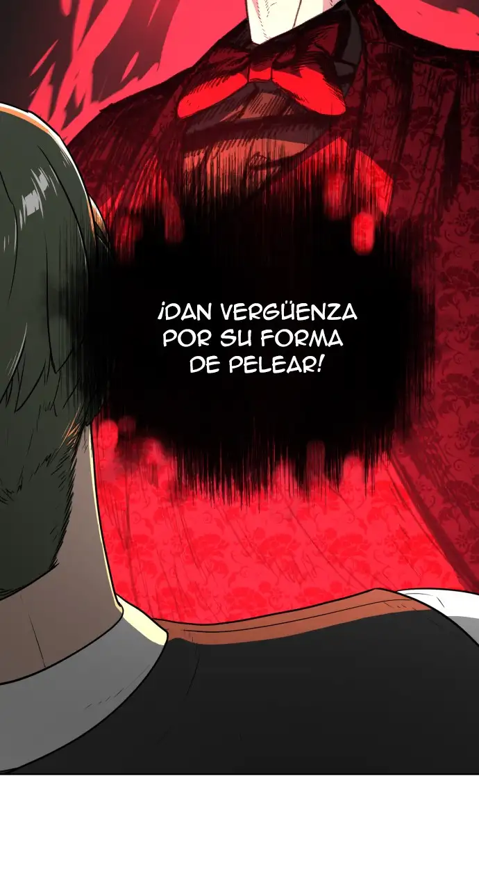 Sangre vengadora - Capítulo 14 - Página 54 - LectorTMOo