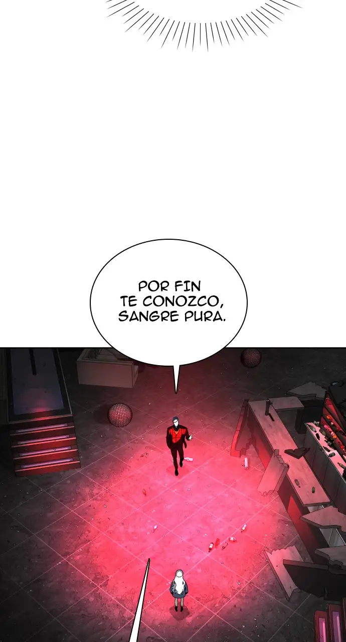 Sangre vengadora - Capítulo 14 - Página 56 - LectorTMOo