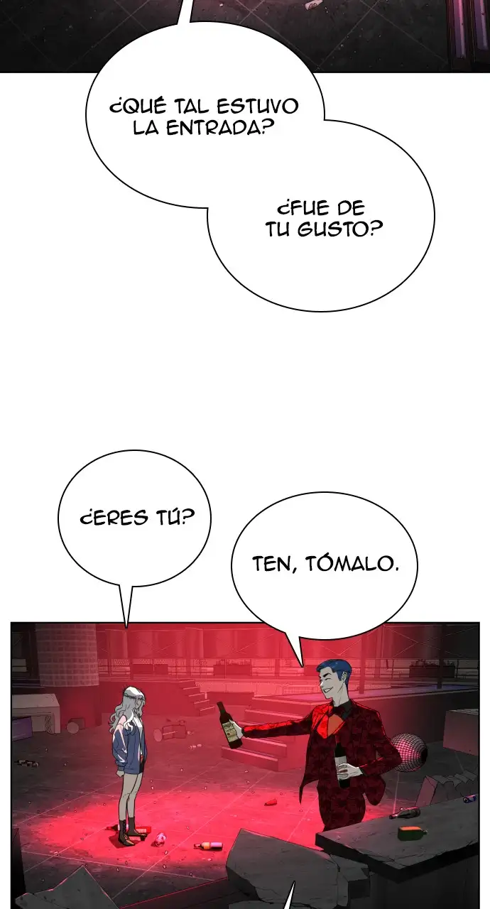 Sangre vengadora - Capítulo 14 - Página 57 - LectorTMOo