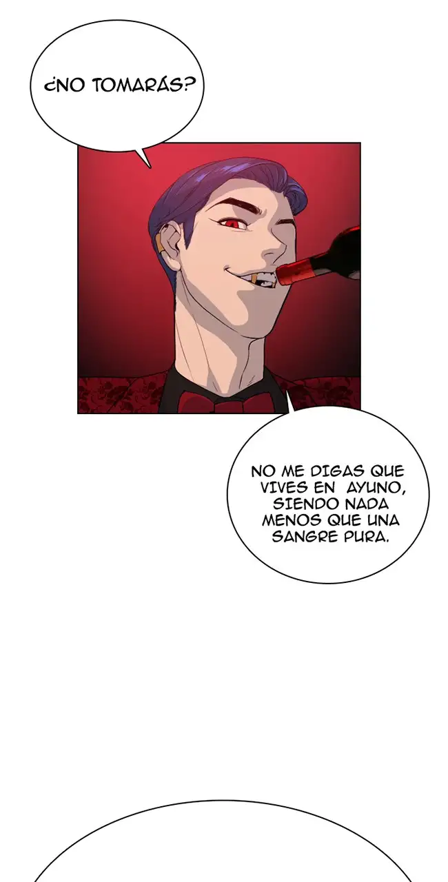 Sangre vengadora - Capítulo 14 - Página 61 - LectorTMOo