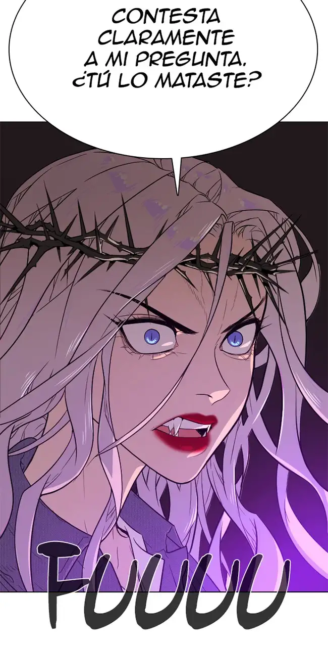 Sangre vengadora - Capítulo 14 - Página 62 - LectorTMOo