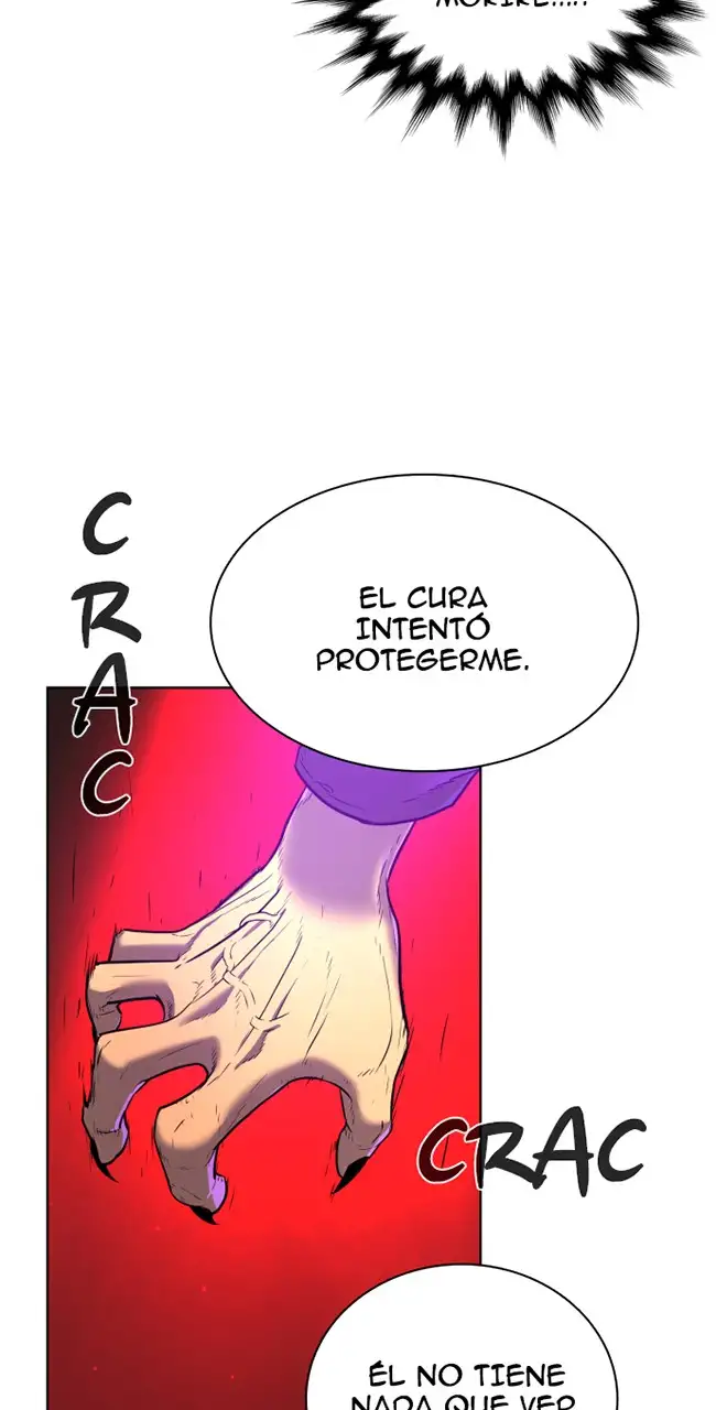Sangre vengadora - Capítulo 14 - Página 79 - LectorTMOo