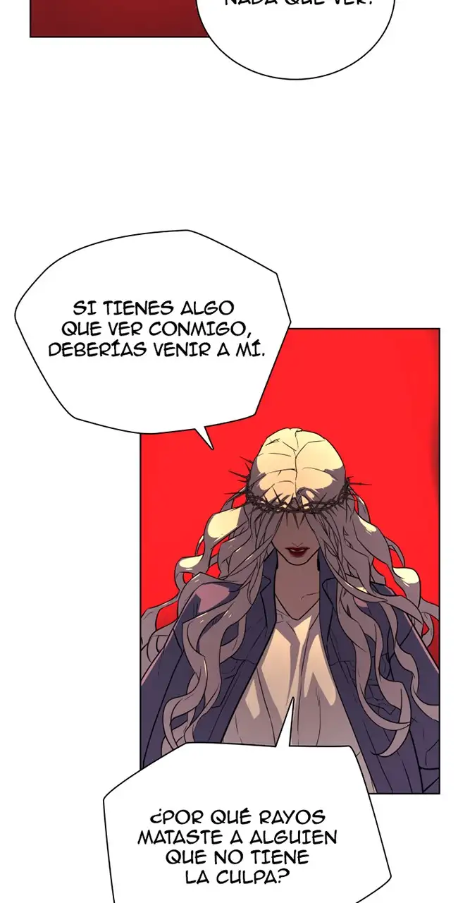 Sangre vengadora - Capítulo 14 - Página 80 - LectorTMOo