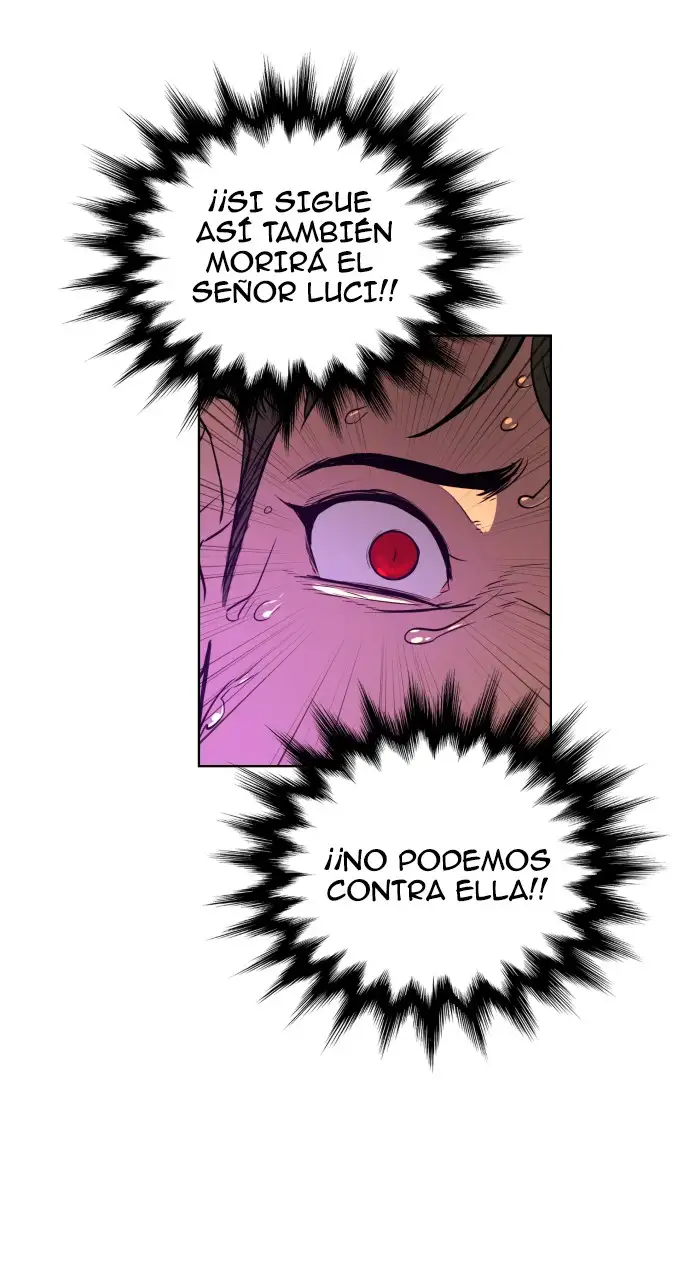 Sangre vengadora - Capítulo 14 - Página 83 - LectorTMOo