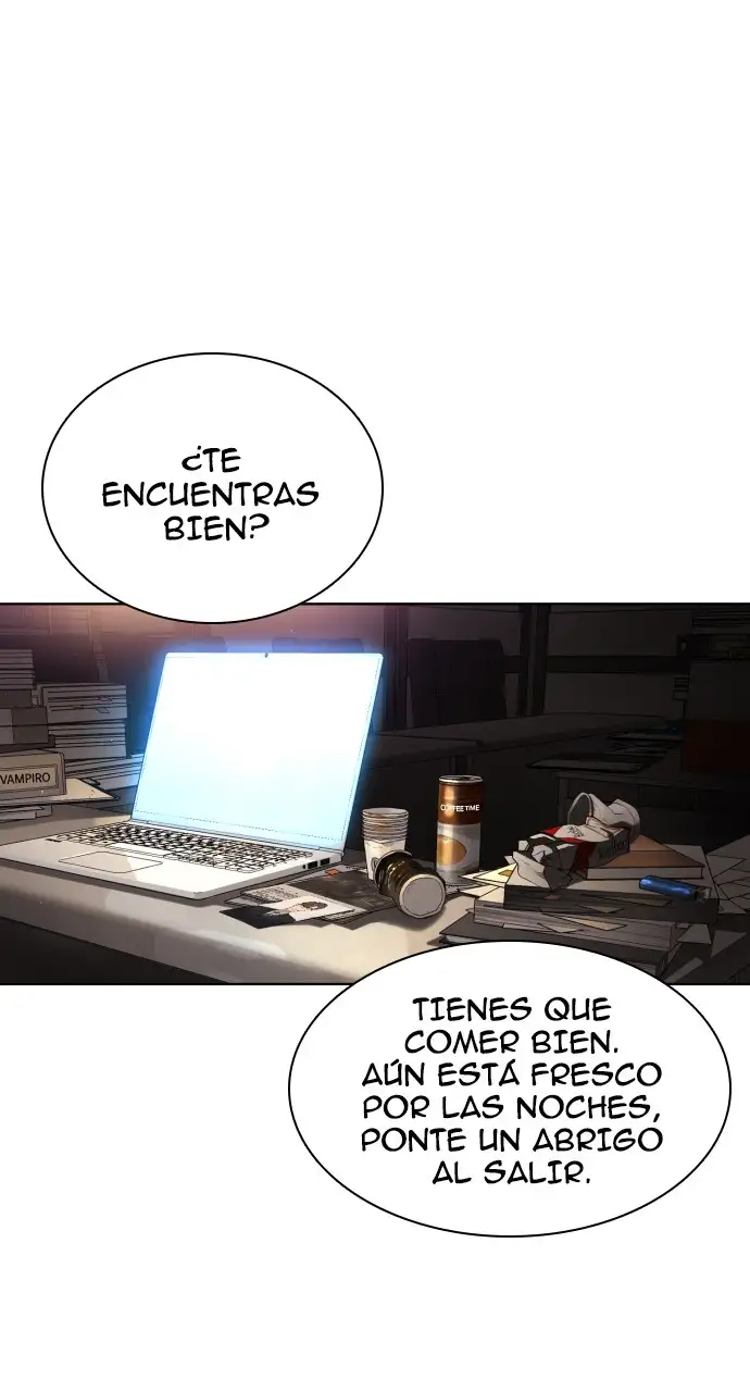 Sangre vengadora - Capítulo 15 - Página 2 - LectorTMOo