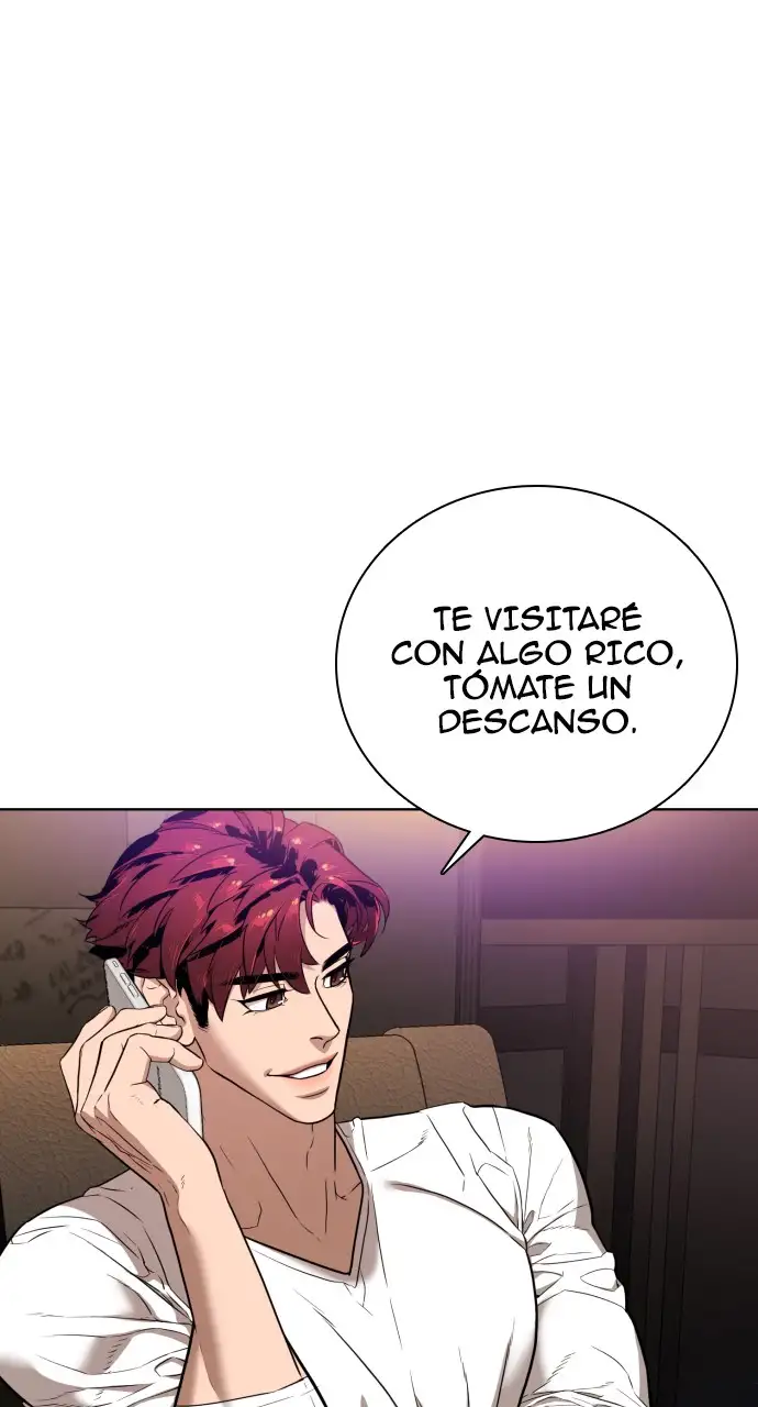 Sangre vengadora - Capítulo 15 - Página 3 - LectorTMOo