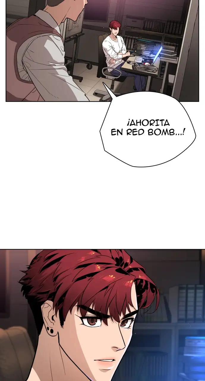 Sangre vengadora - Capítulo 15 - Página 7 - LectorTMOo