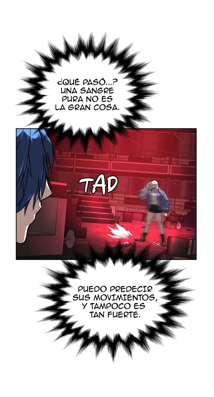 Sangre vengadora - Capítulo 15 - Página 12 - LectorTMOo