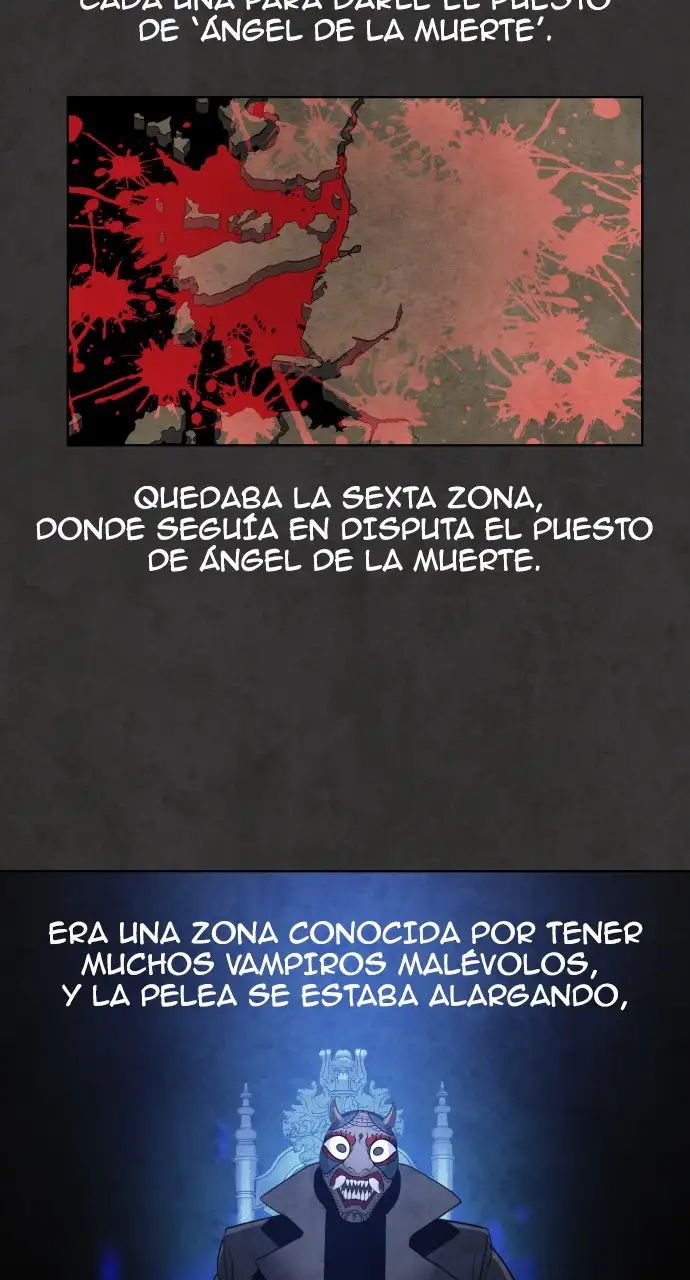 Sangre vengadora - Capítulo 15 - Página 19 - LectorTMOo