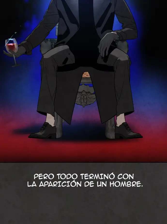 Sangre vengadora - Capítulo 15 - Página 20 - LectorTMOo