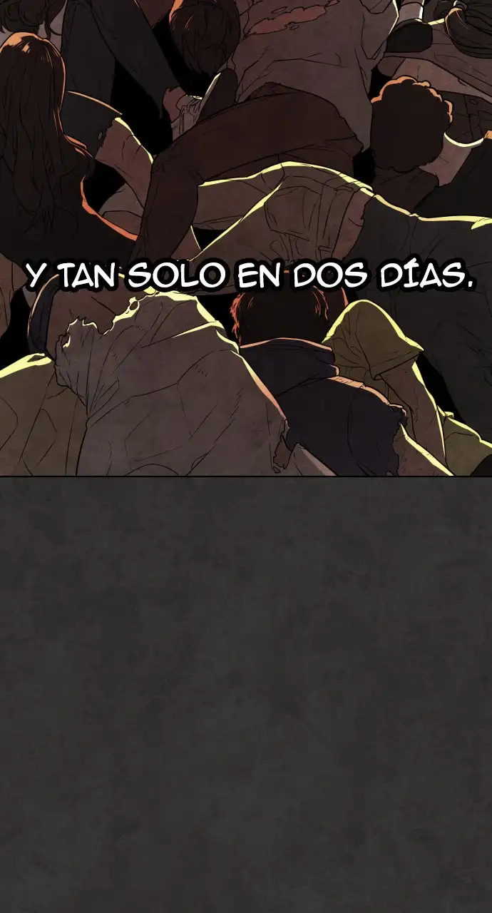 Sangre vengadora - Capítulo 15 - Página 22 - LectorTMOo