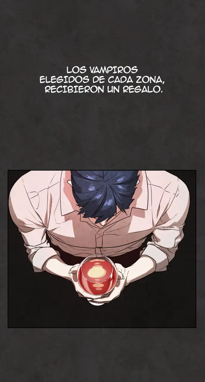 Sangre vengadora - Capítulo 15 - Página 23 - LectorTMOo