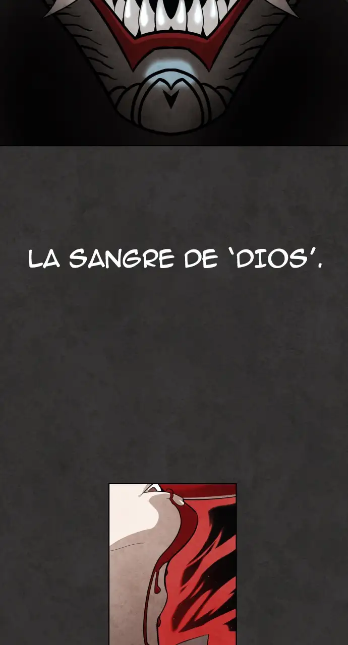 Sangre vengadora - Capítulo 15 - Página 25 - LectorTMOo