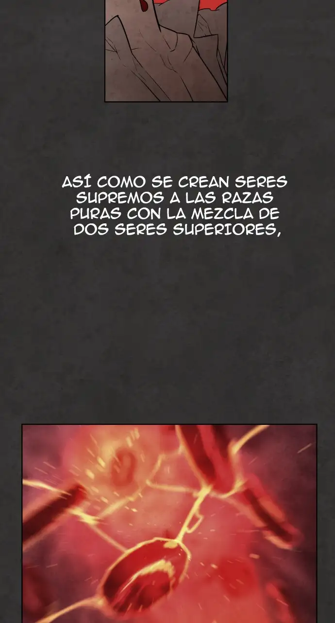 Sangre vengadora - Capítulo 15 - Página 26 - LectorTMOo