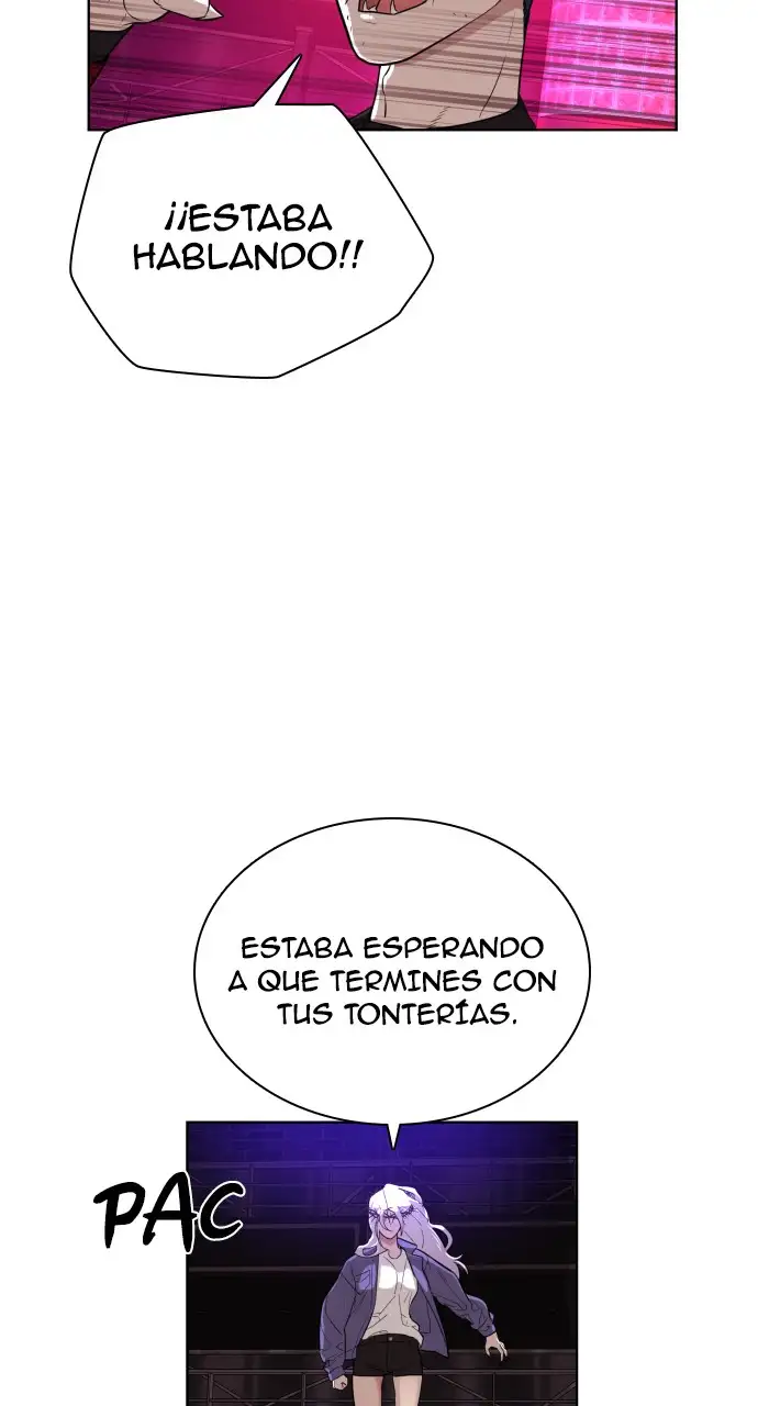 Sangre vengadora - Capítulo 15 - Página 35 - LectorTMOo