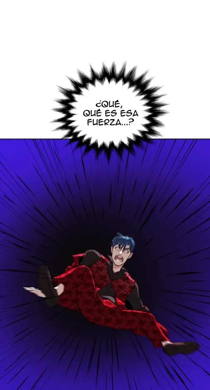 Sangre vengadora - Capítulo 15 - Página 38 - LectorTMOo