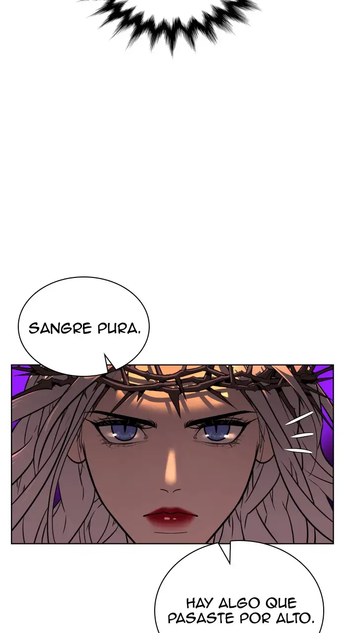 Sangre vengadora - Capítulo 15 - Página 40 - LectorTMOo