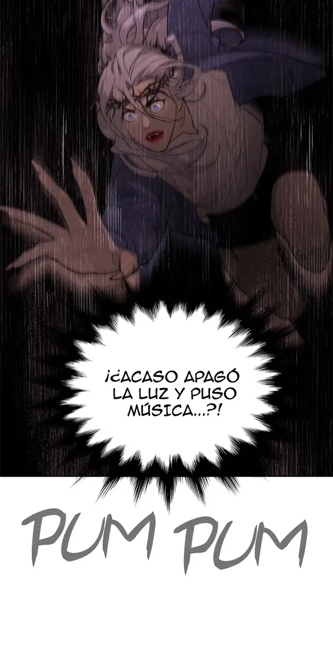 Sangre vengadora - Capítulo 15 - Página 45 - LectorTMOo