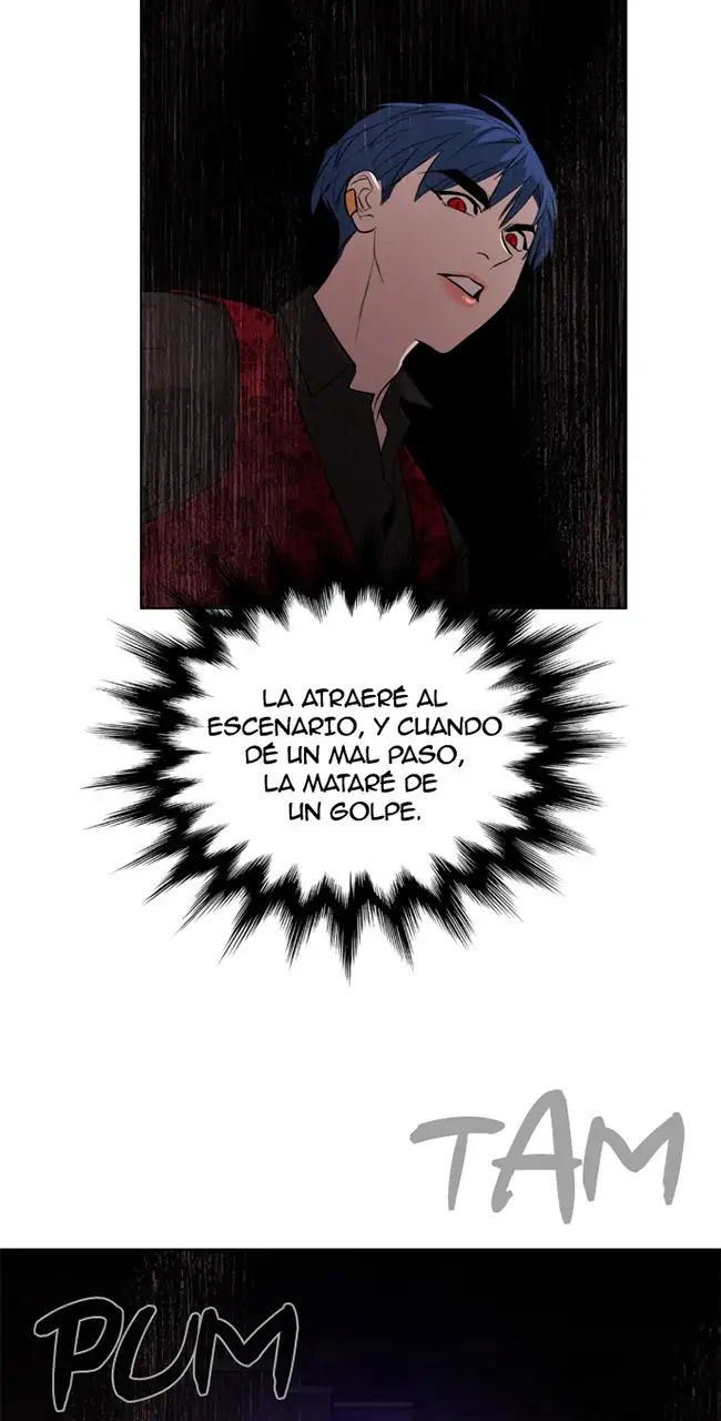 Sangre vengadora - Capítulo 15 - Página 48 - LectorTMOo